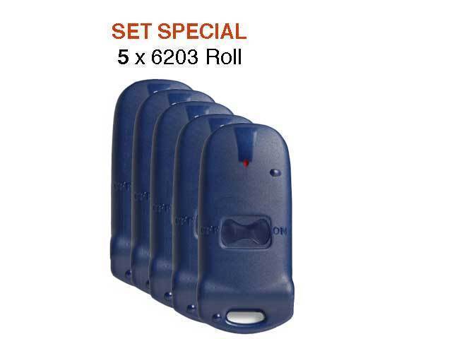 Special Set 6203/5